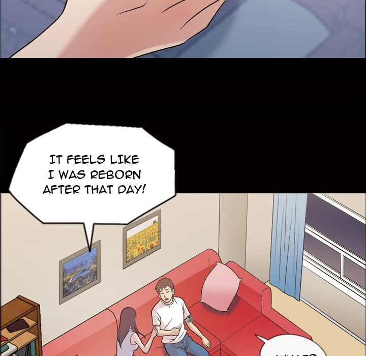 Her Voice Chapter 35 page 5 - 