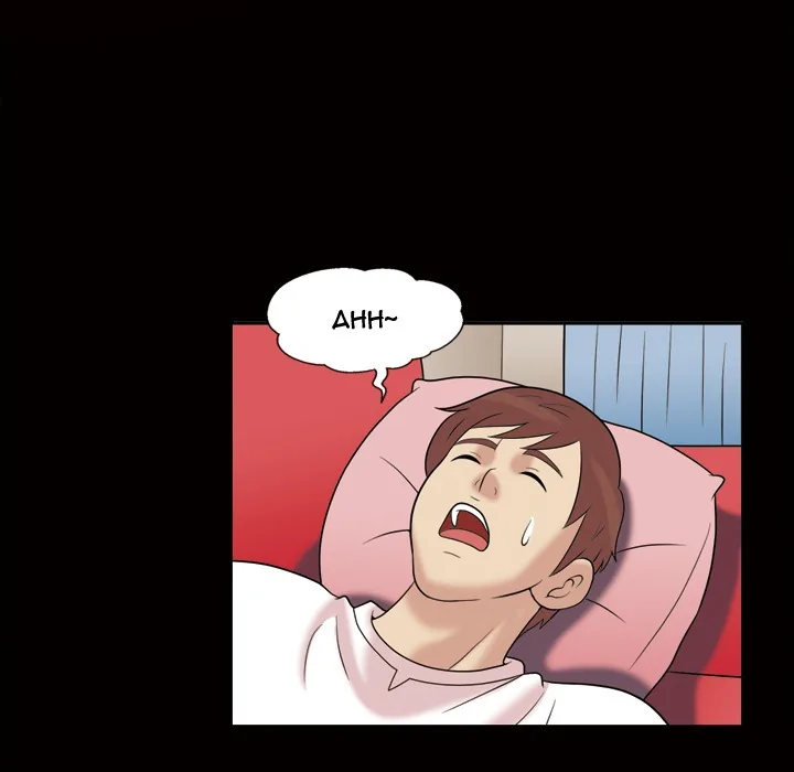Her Voice Chapter 35 page 41 - 