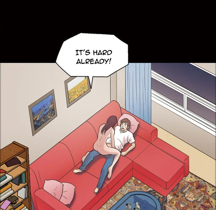 Her Voice Chapter 35 page 45 - 