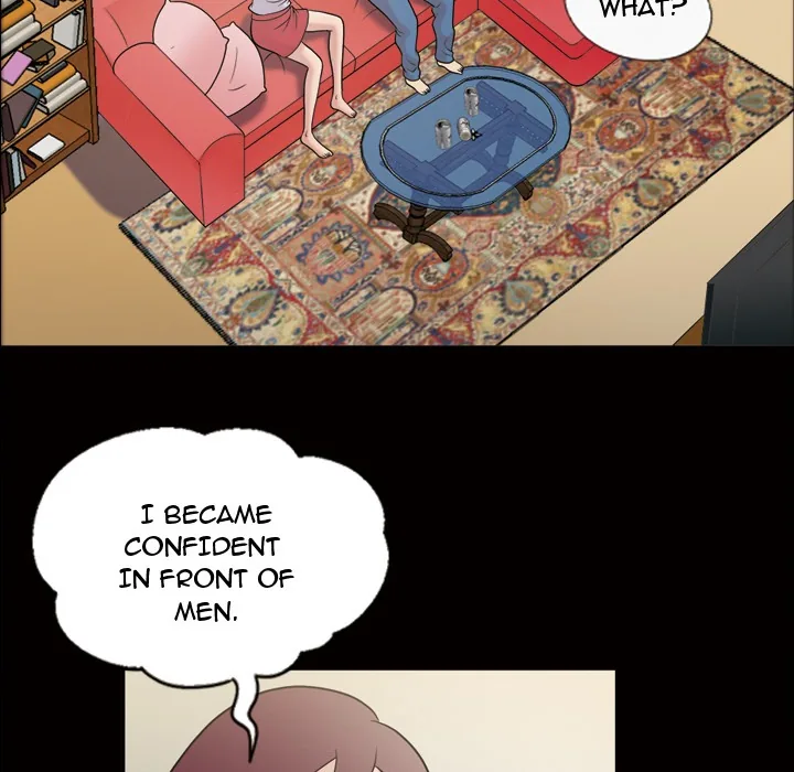 Her Voice Chapter 35 page 6 - 