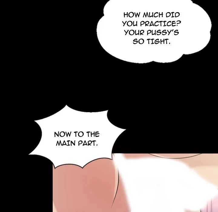 Her Voice Chapter 35 page 54 - 