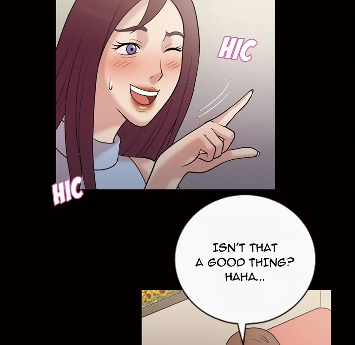 Her Voice Chapter 35 page 7 - 