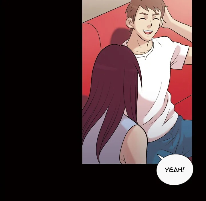 Her Voice Chapter 35 page 8 - 