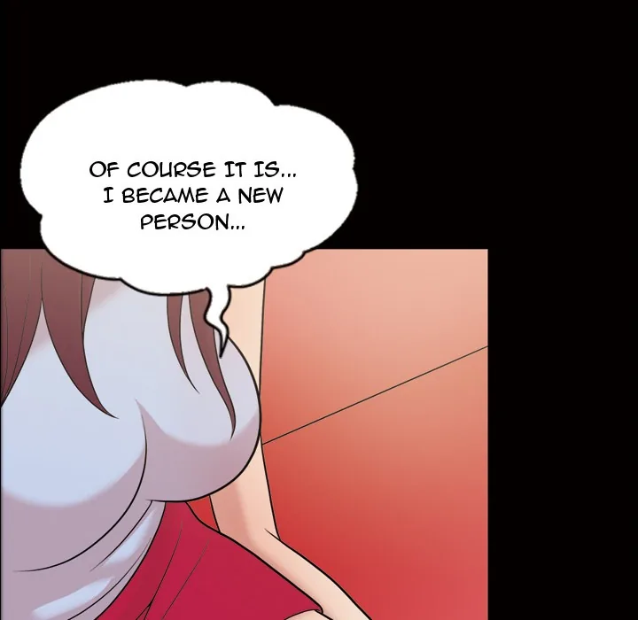 Her Voice Chapter 35 page 9 - 