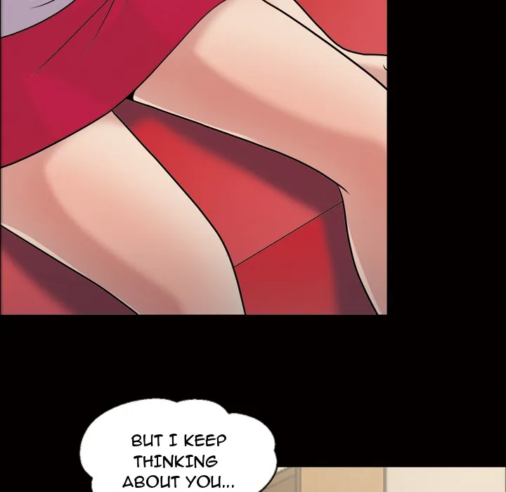Her Voice Chapter 35 page 10 - 