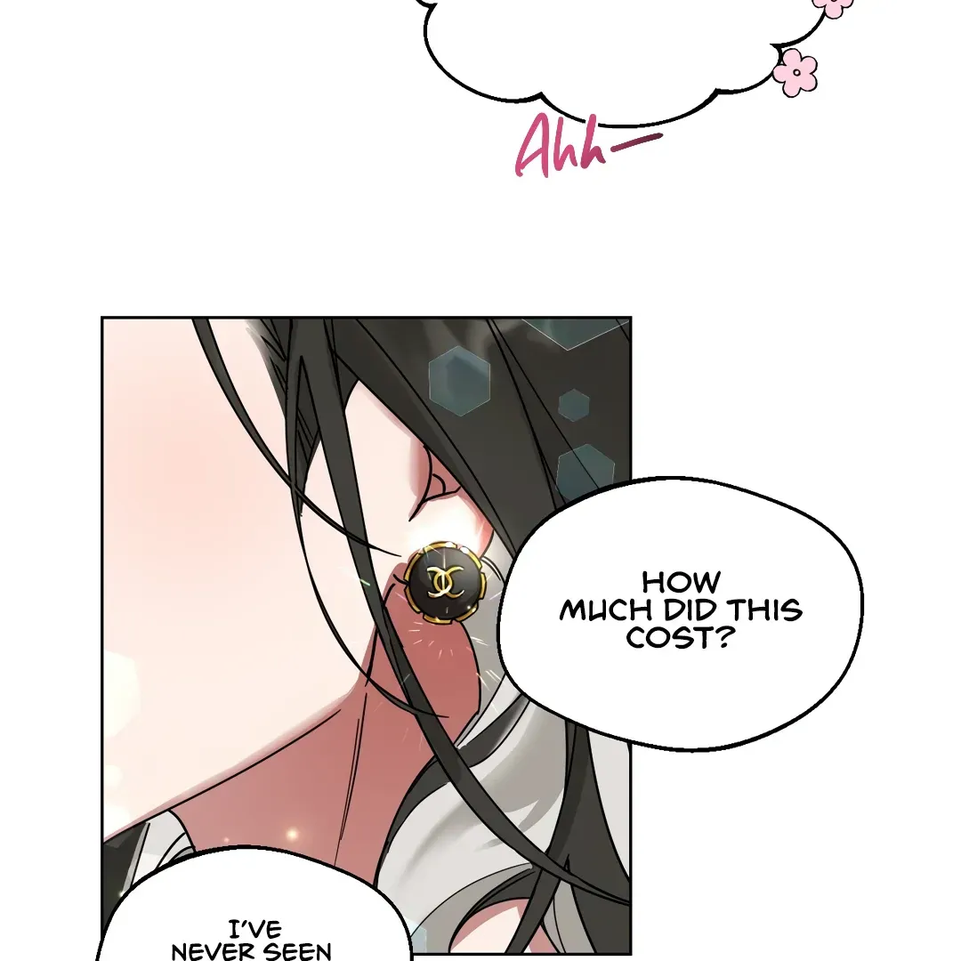 Her Weakness Chapter 1 page 2 - 