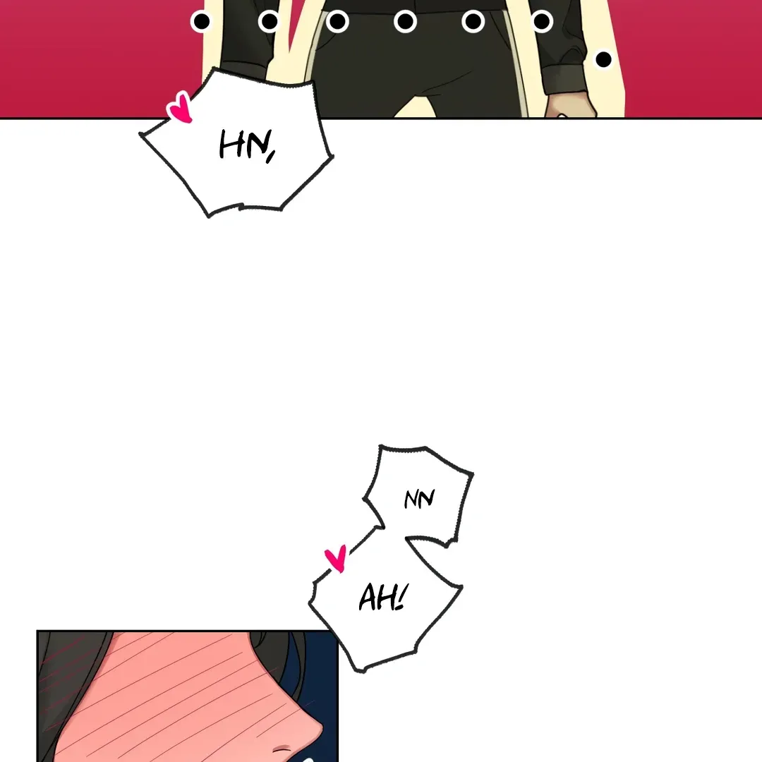Her Weakness Chapter 1 page 103 - 