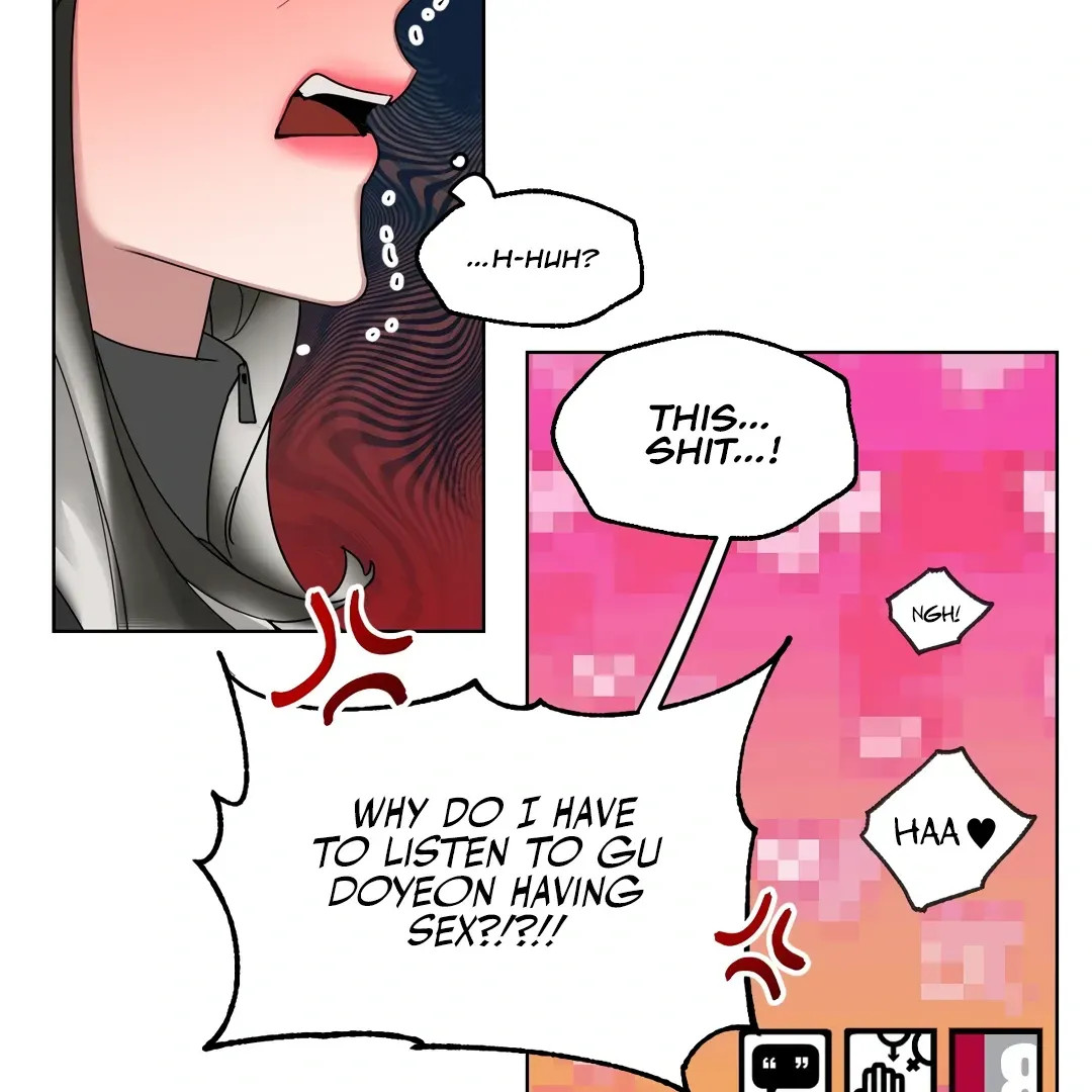 Her Weakness Chapter 1 page 104 - 