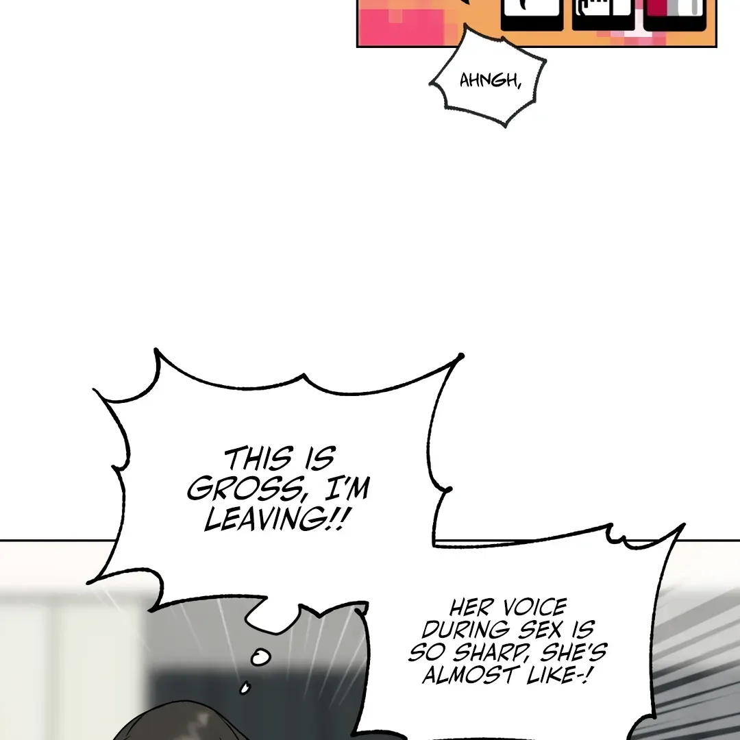 Her Weakness Chapter 1 page 105 - 