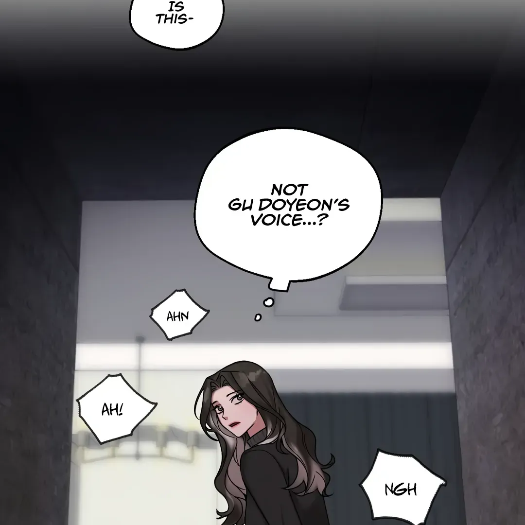 Her Weakness Chapter 1 page 108 - 