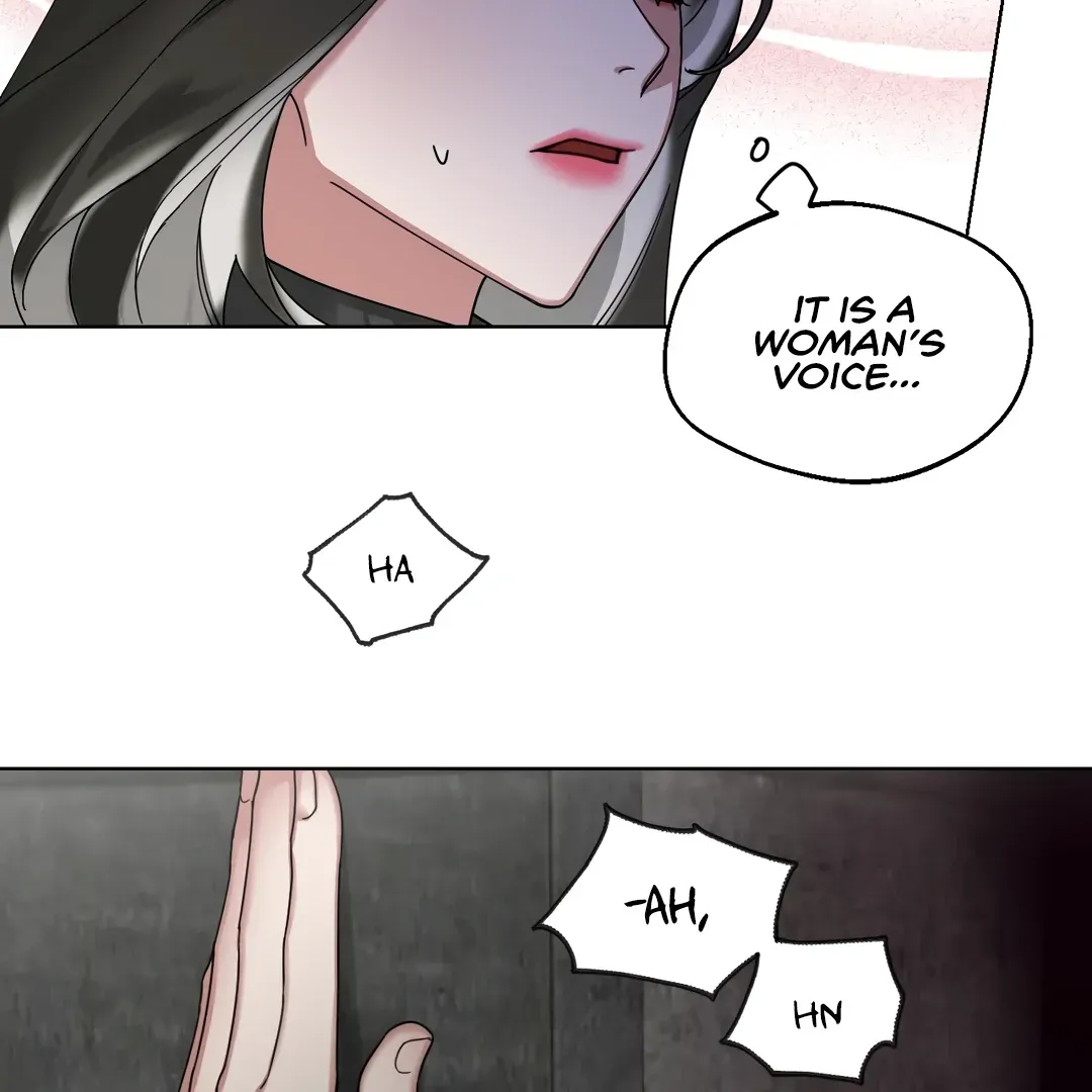 Her Weakness Chapter 1 page 110 - 