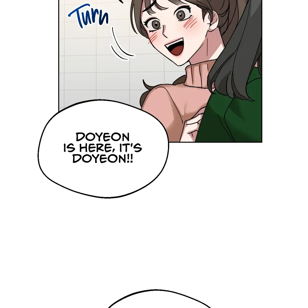 Her Weakness Chapter 1 page 12 - 