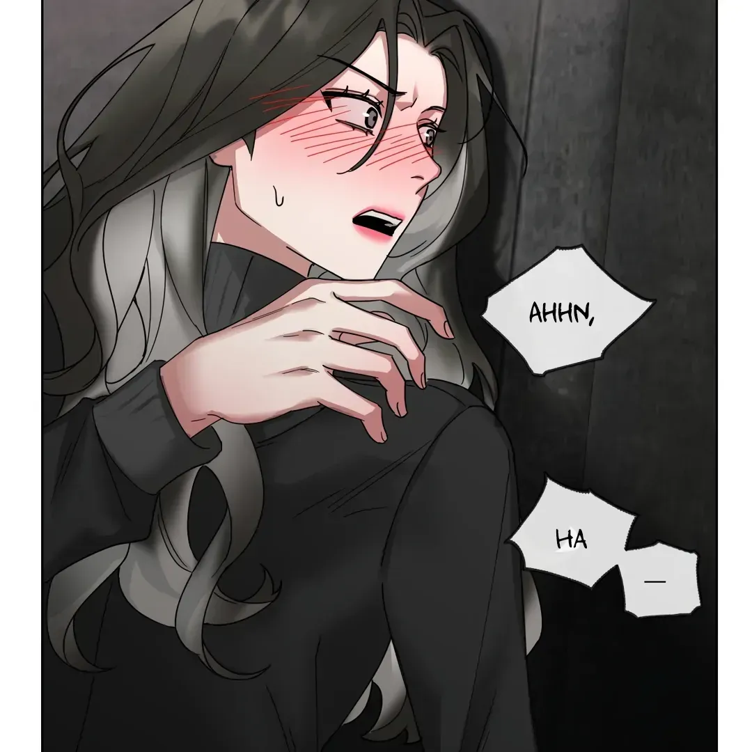 Her Weakness Chapter 1 page 119 - 