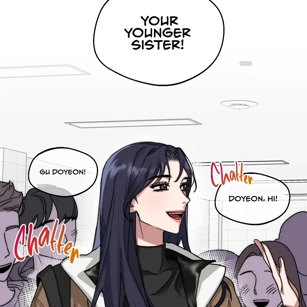 Her Weakness Chapter 1 page 13 - 