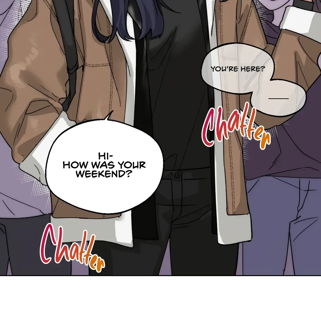 Her Weakness Chapter 1 page 14 - 