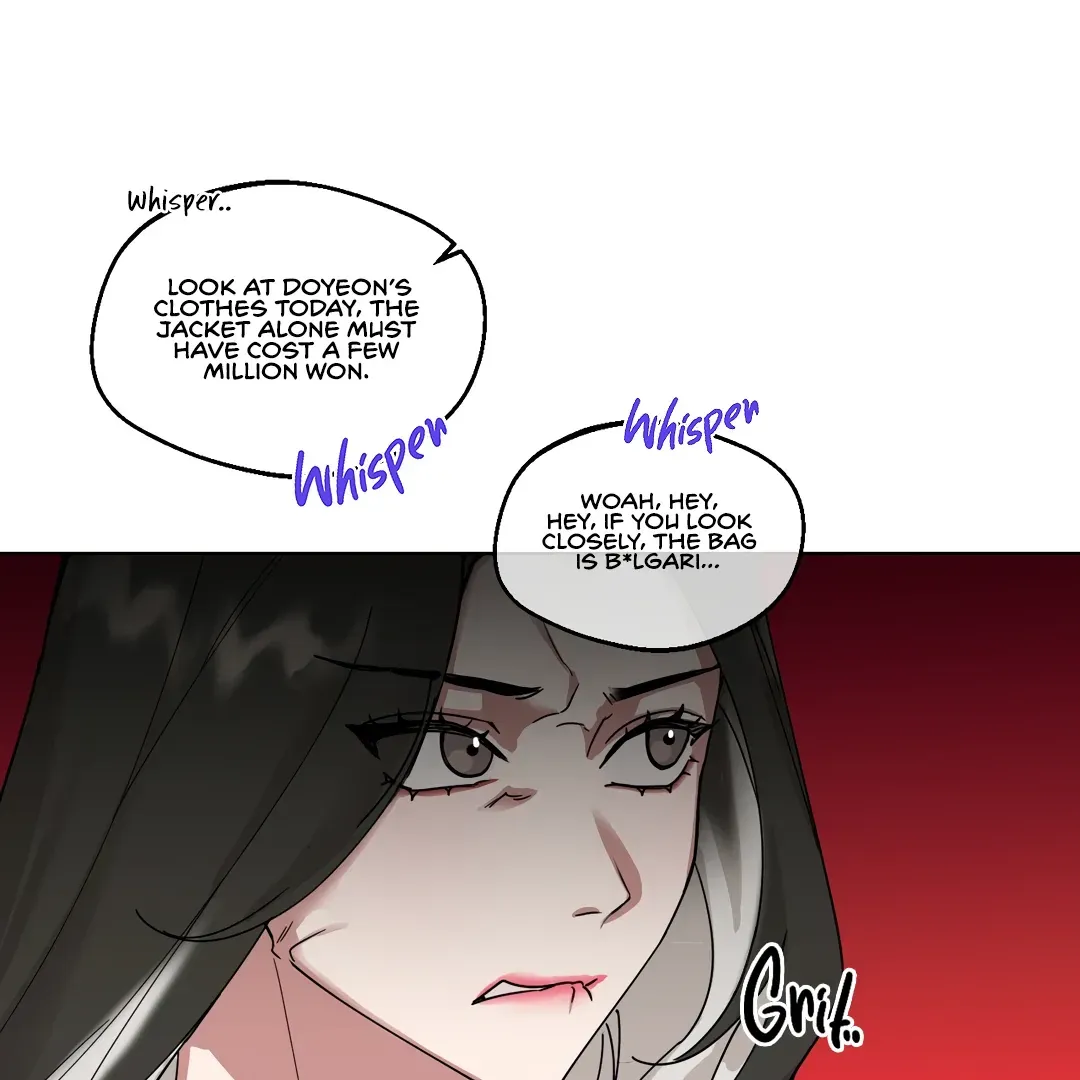 Her Weakness Chapter 1 page 15 - 