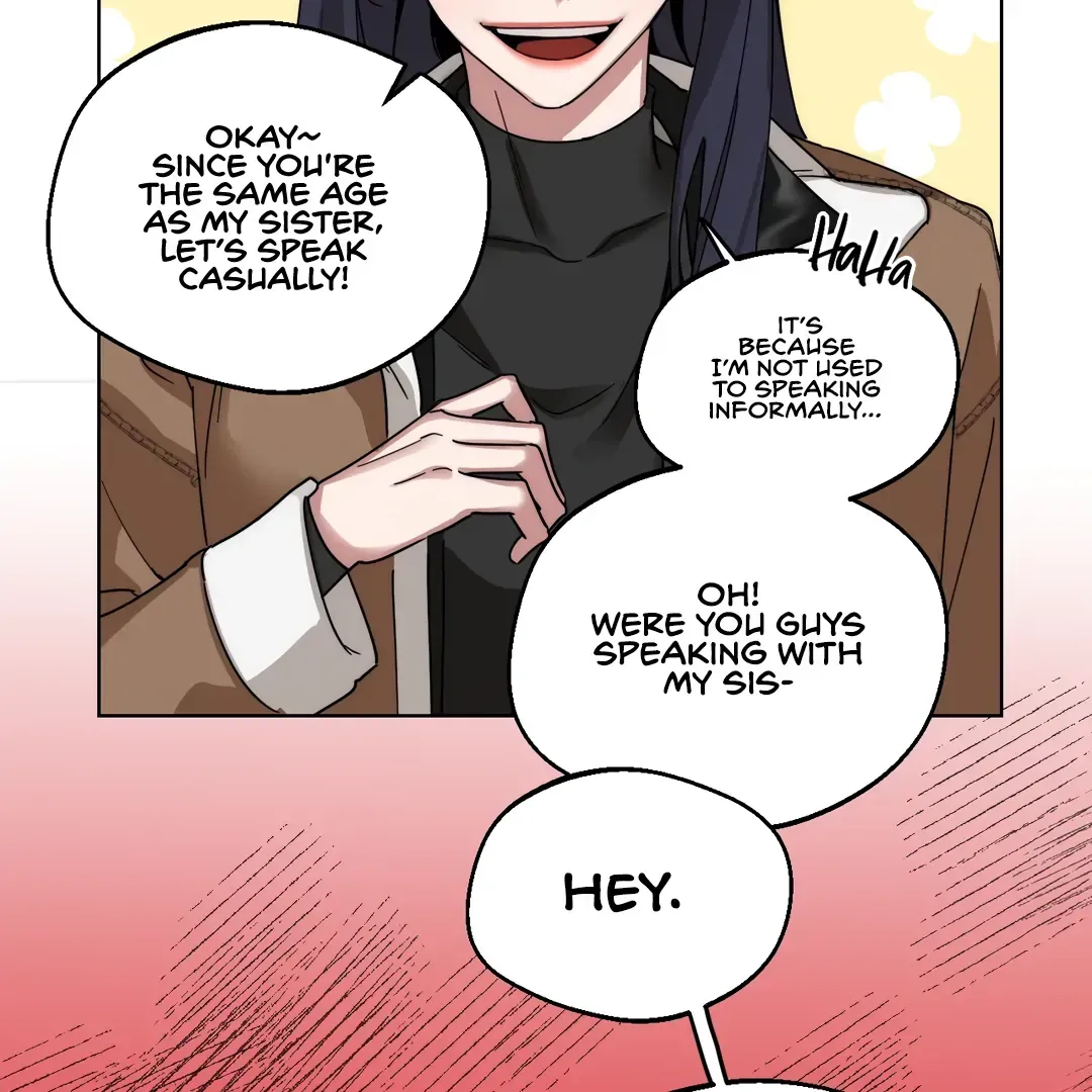 Her Weakness Chapter 1 page 19 - 