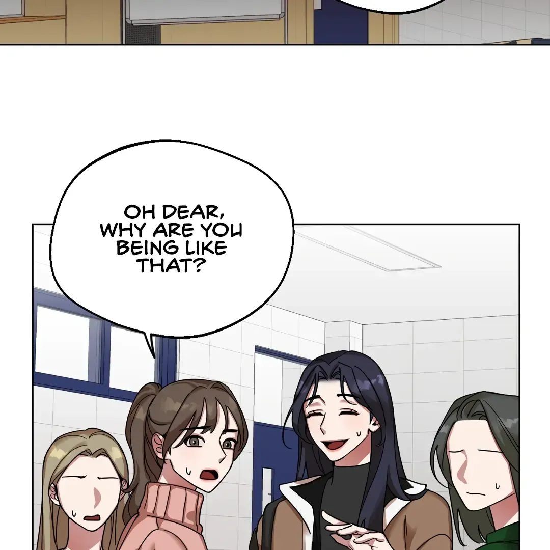 Her Weakness Chapter 1 page 22 - 