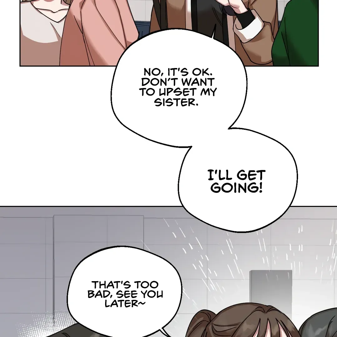 Her Weakness Chapter 1 page 23 - 
