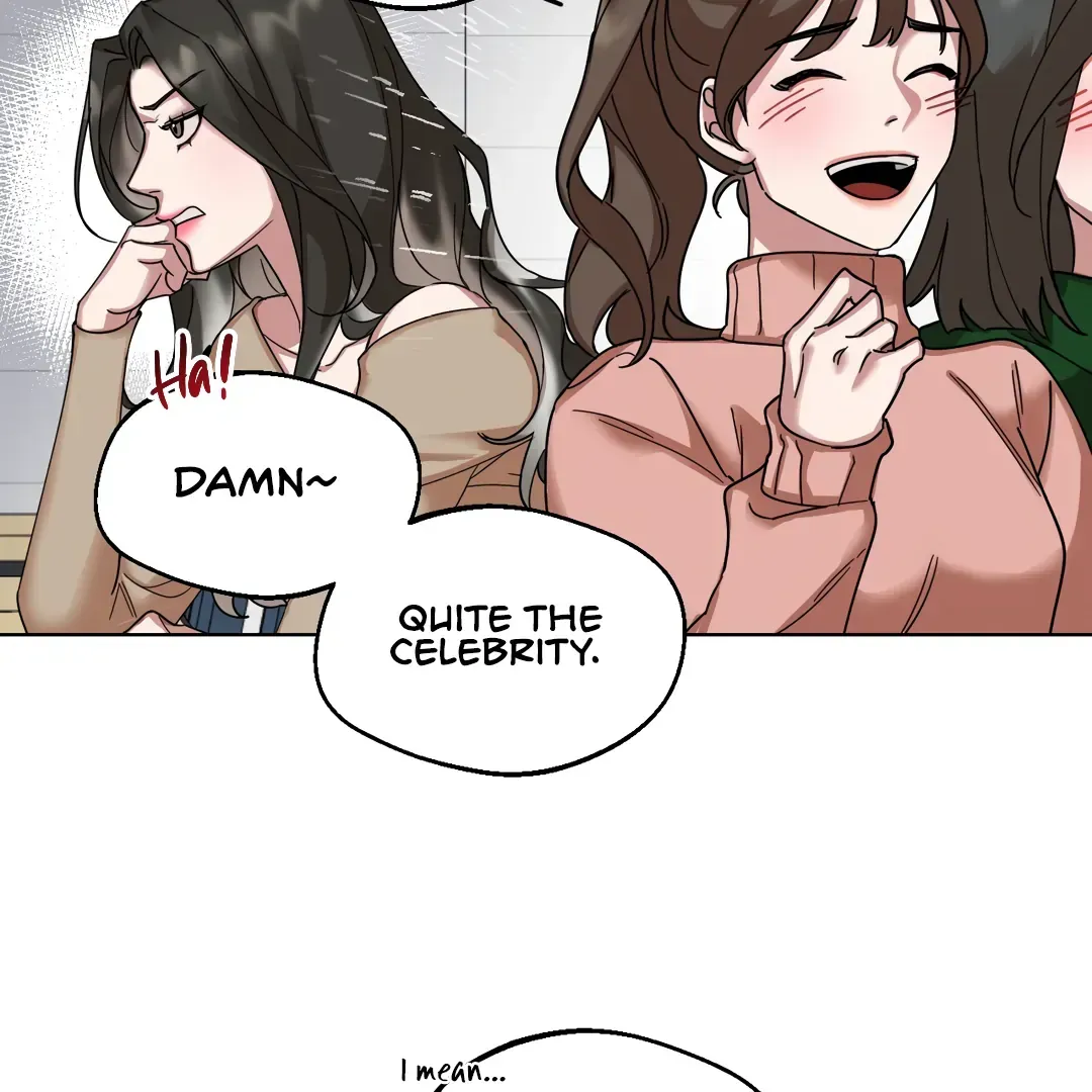 Her Weakness Chapter 1 page 24 - 