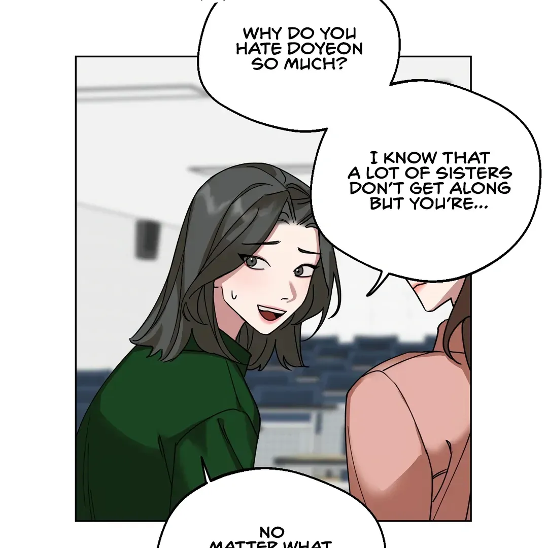 Her Weakness Chapter 1 page 25 - 