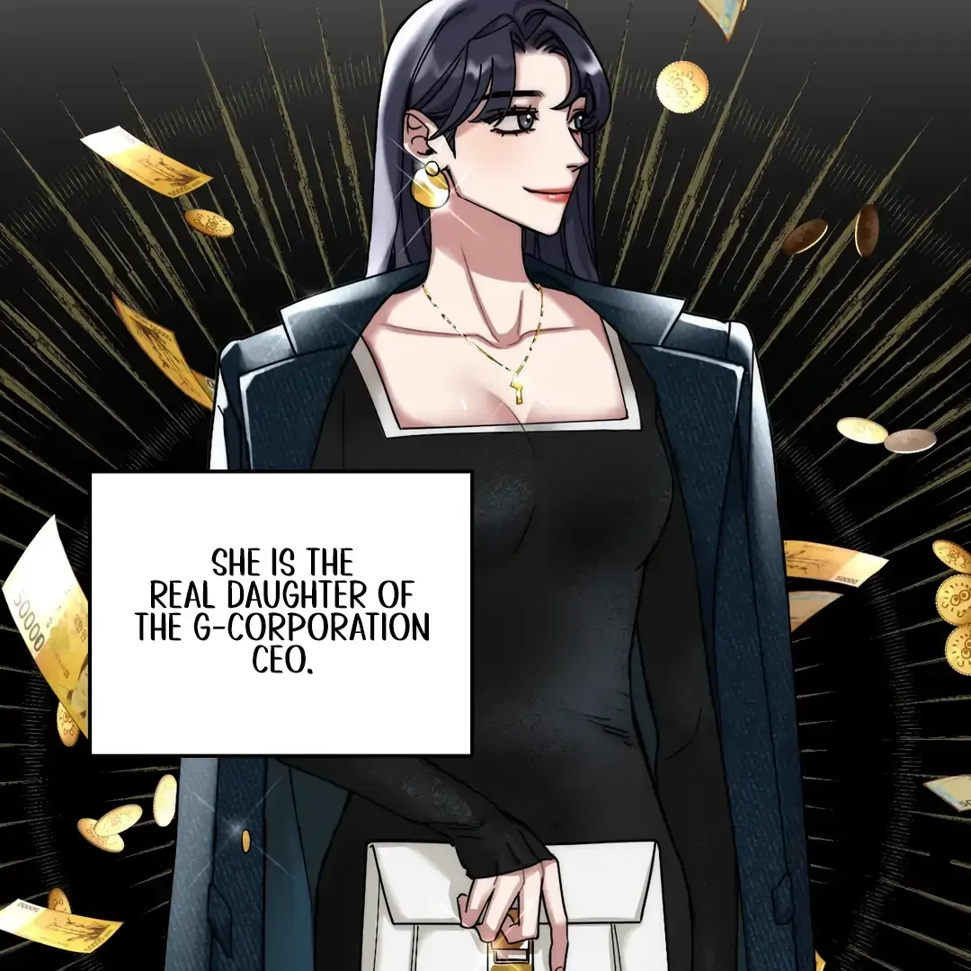 Her Weakness Chapter 1 page 28 - 