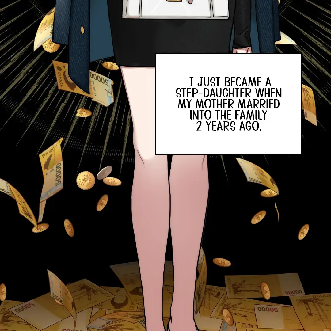 Her Weakness Chapter 1 page 29 - 