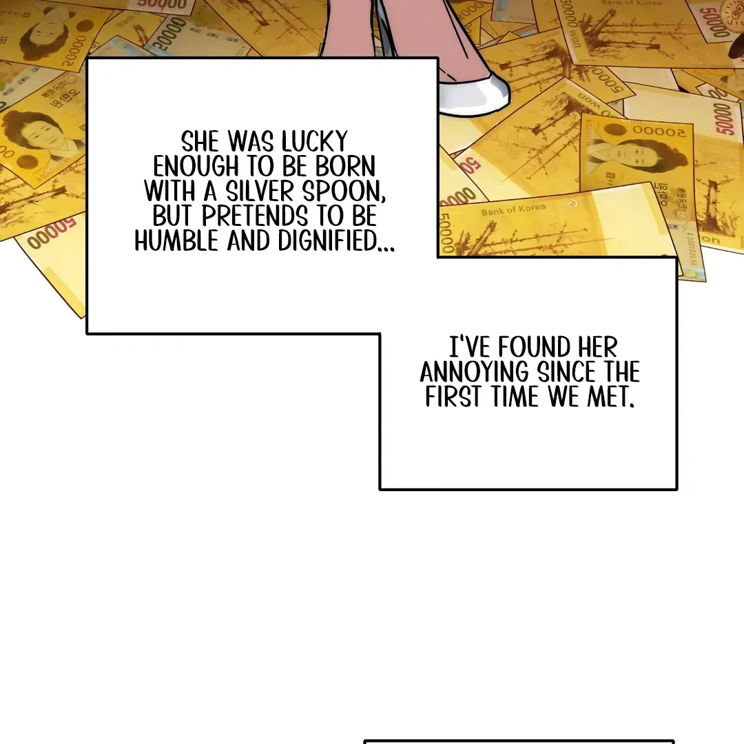 Her Weakness Chapter 1 page 30 - 