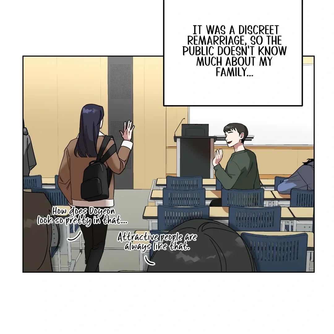 Her Weakness Chapter 1 page 31 - 