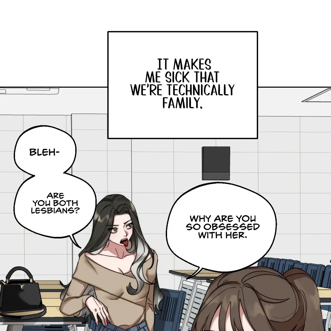 Her Weakness Chapter 1 page 32 - 