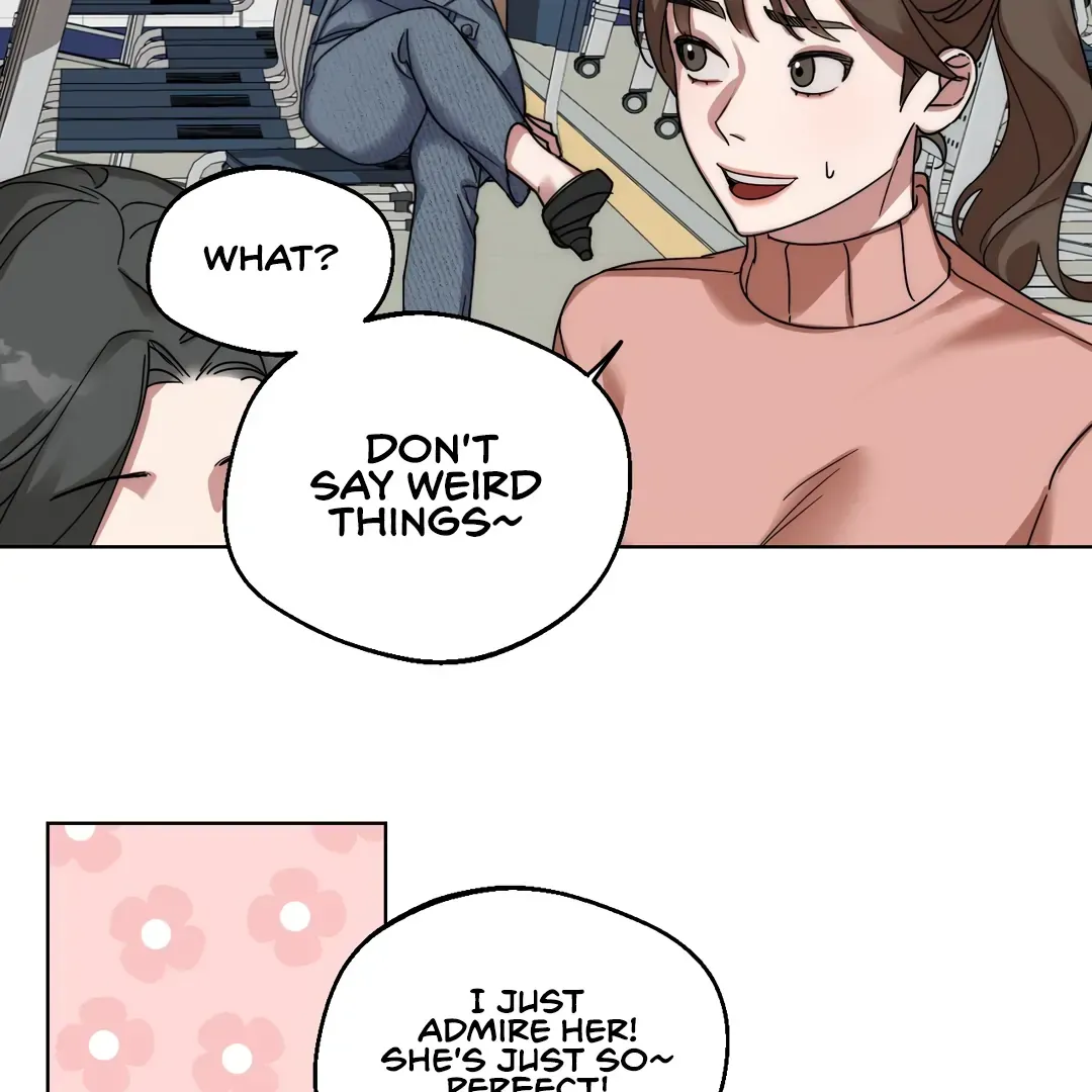 Her Weakness Chapter 1 page 33 - 