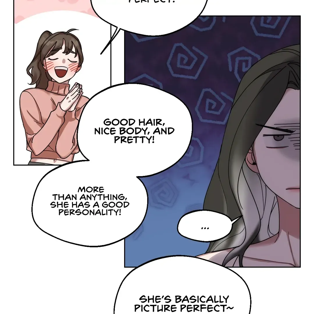 Her Weakness Chapter 1 page 34 - 