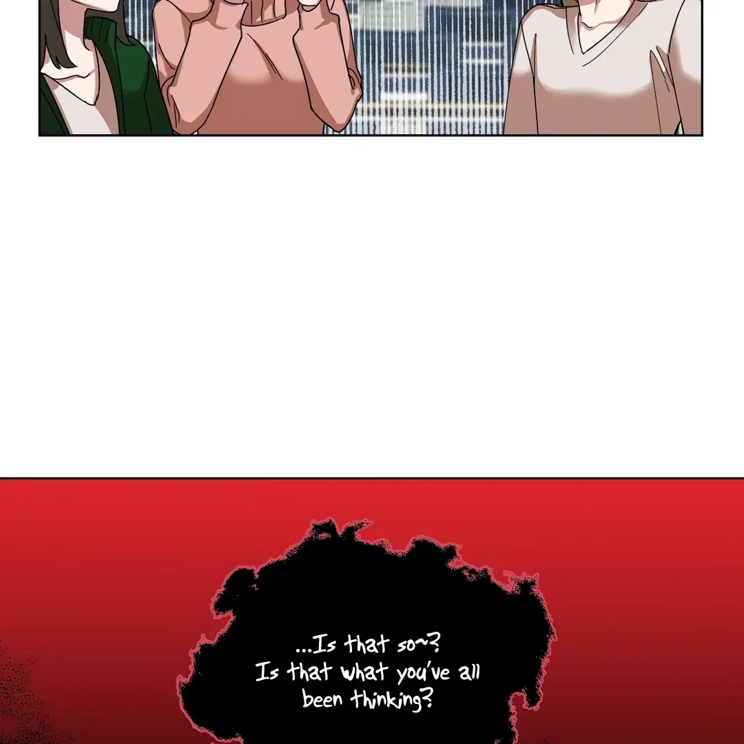 Her Weakness Chapter 1 page 36 - 