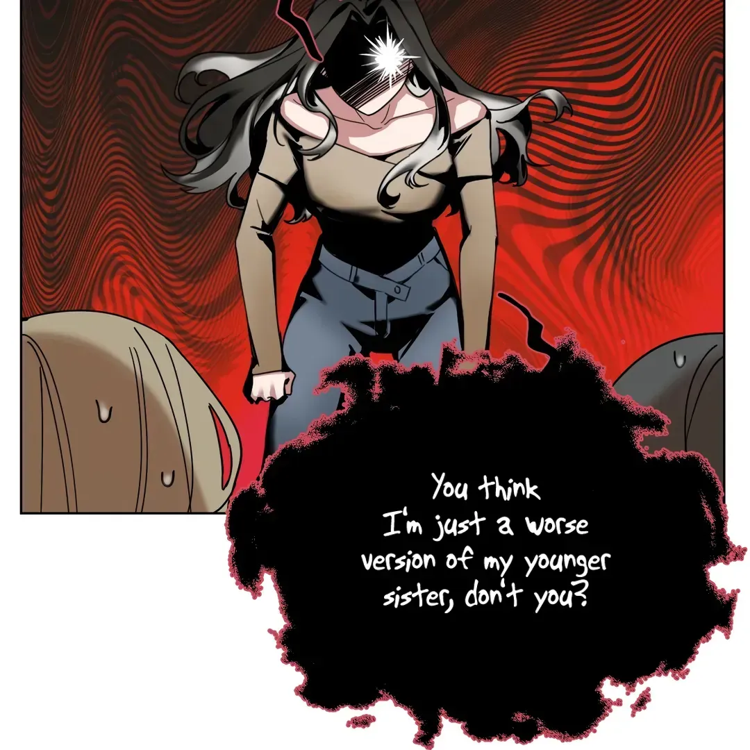 Her Weakness Chapter 1 page 38 - 