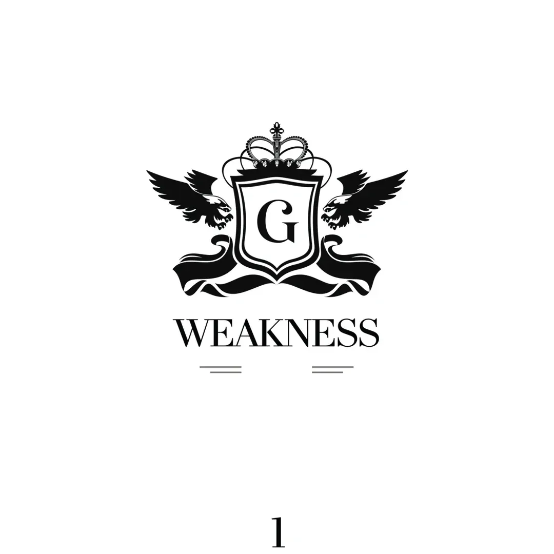 Her Weakness Chapter 1 page 46 - 