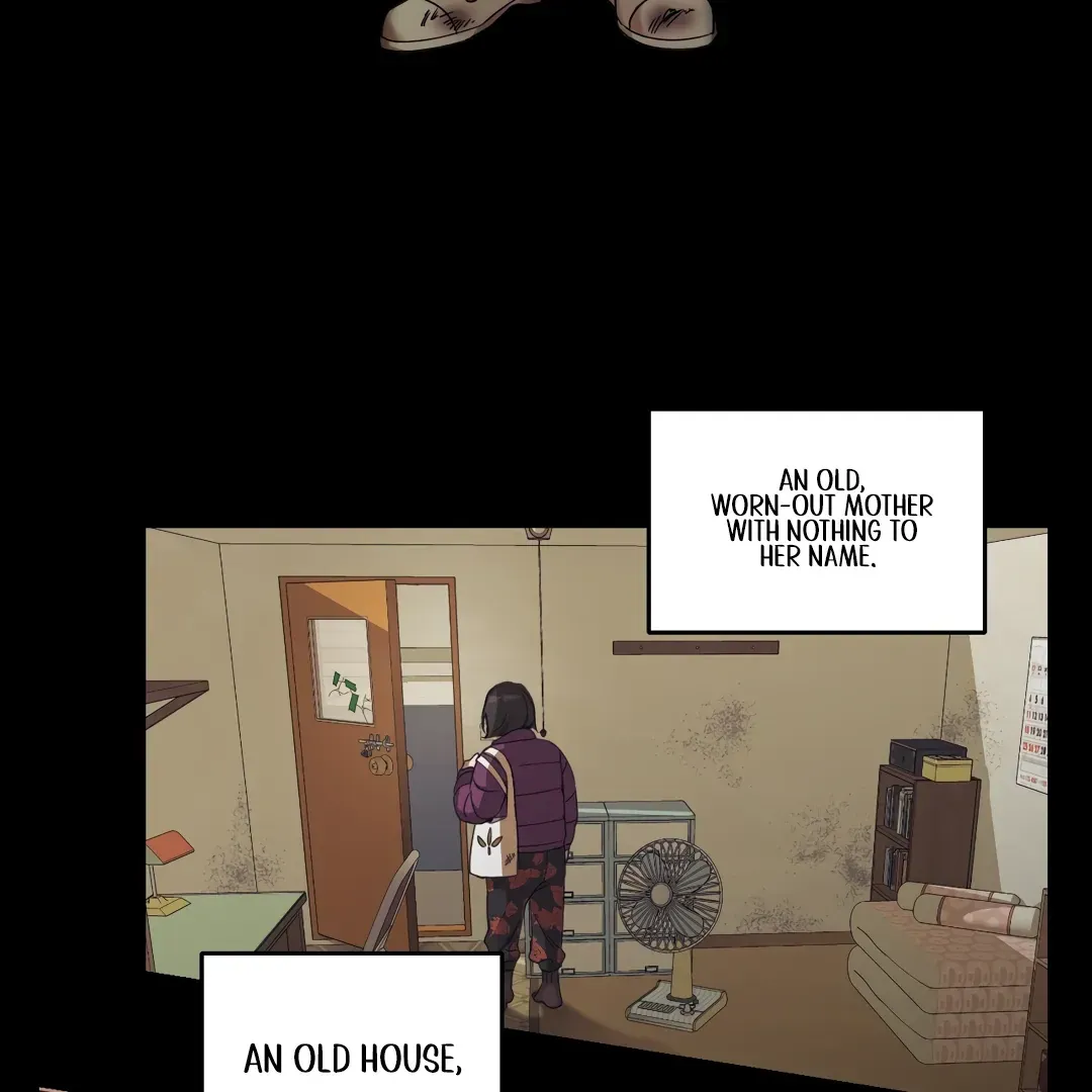 Her Weakness Chapter 1 page 50 - 