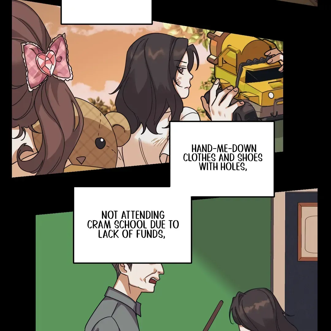 Her Weakness Chapter 1 page 51 - 