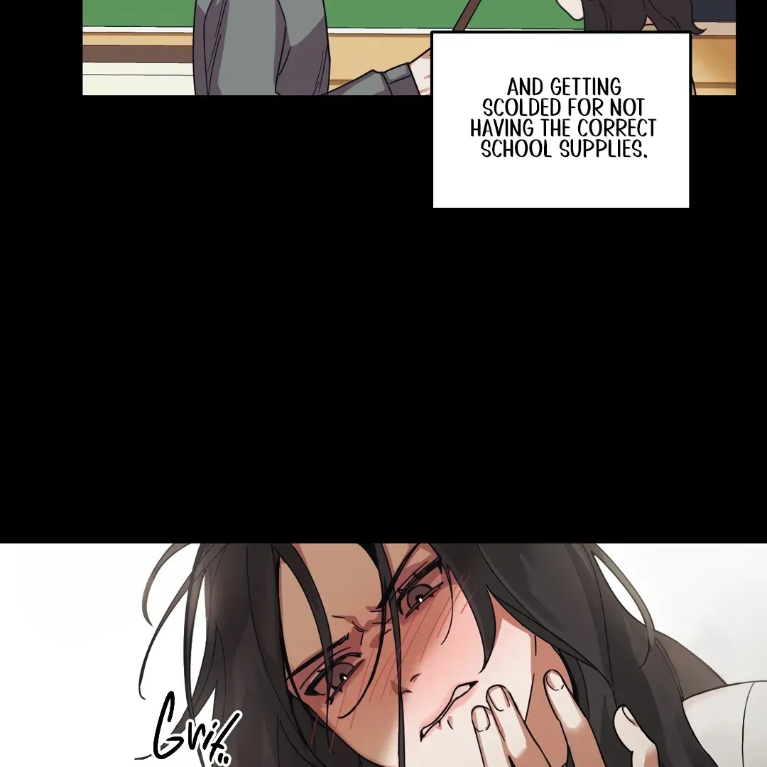 Her Weakness Chapter 1 page 52 - 