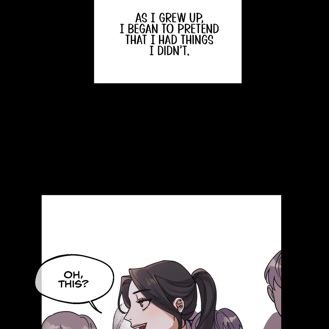 Her Weakness Chapter 1 page 55 - 