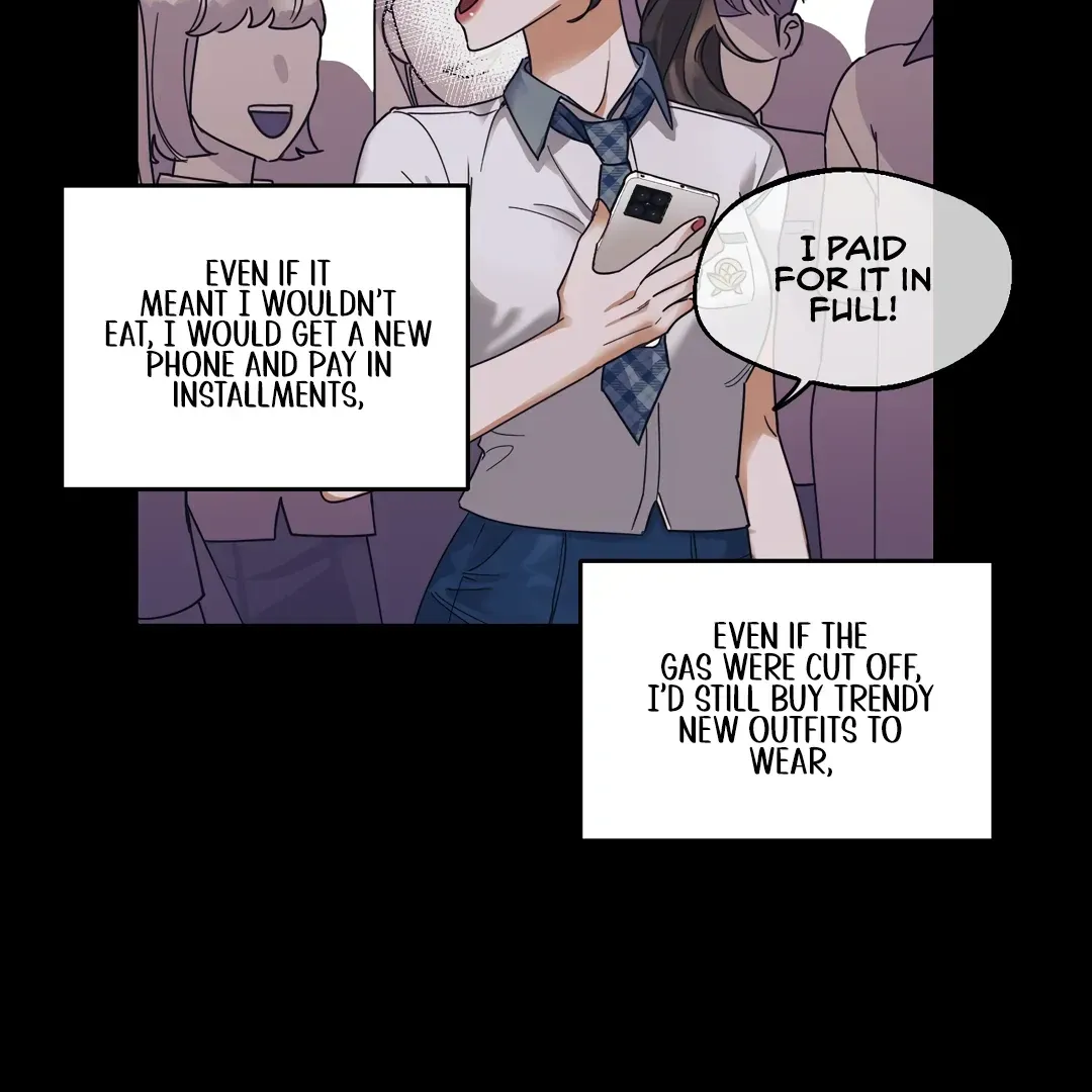 Her Weakness Chapter 1 page 56 - 