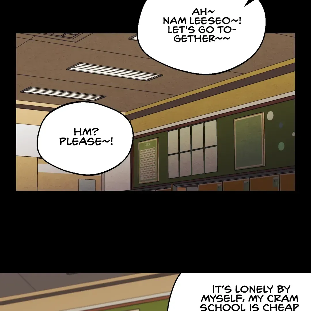 Her Weakness Chapter 1 page 58 - 