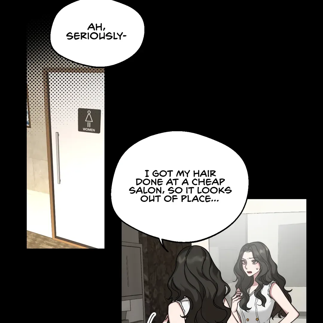 Her Weakness Chapter 1 page 66 - 