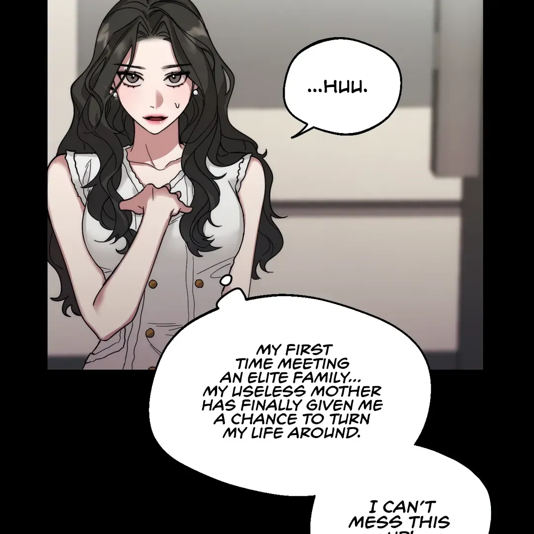 Her Weakness Chapter 1 page 68 - 