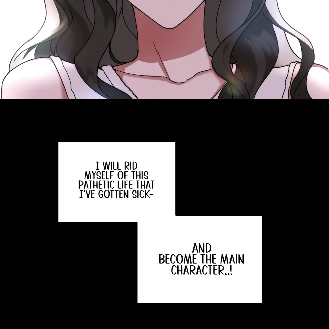 Her Weakness Chapter 1 page 73 - 
