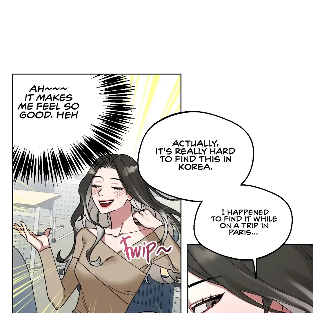 Her Weakness Chapter 1 page 9 - 