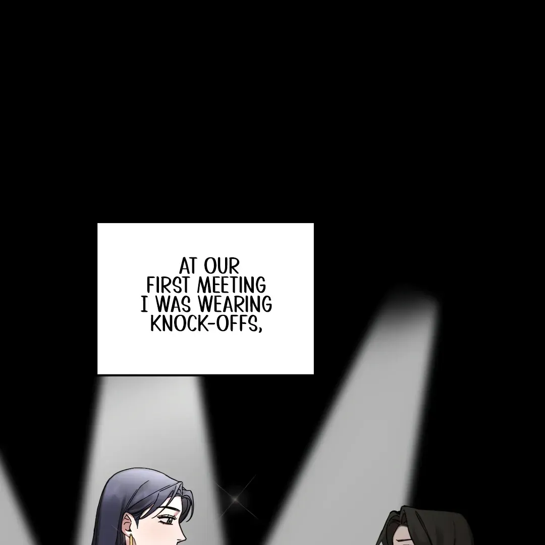 Her Weakness Chapter 1 page 81 - 