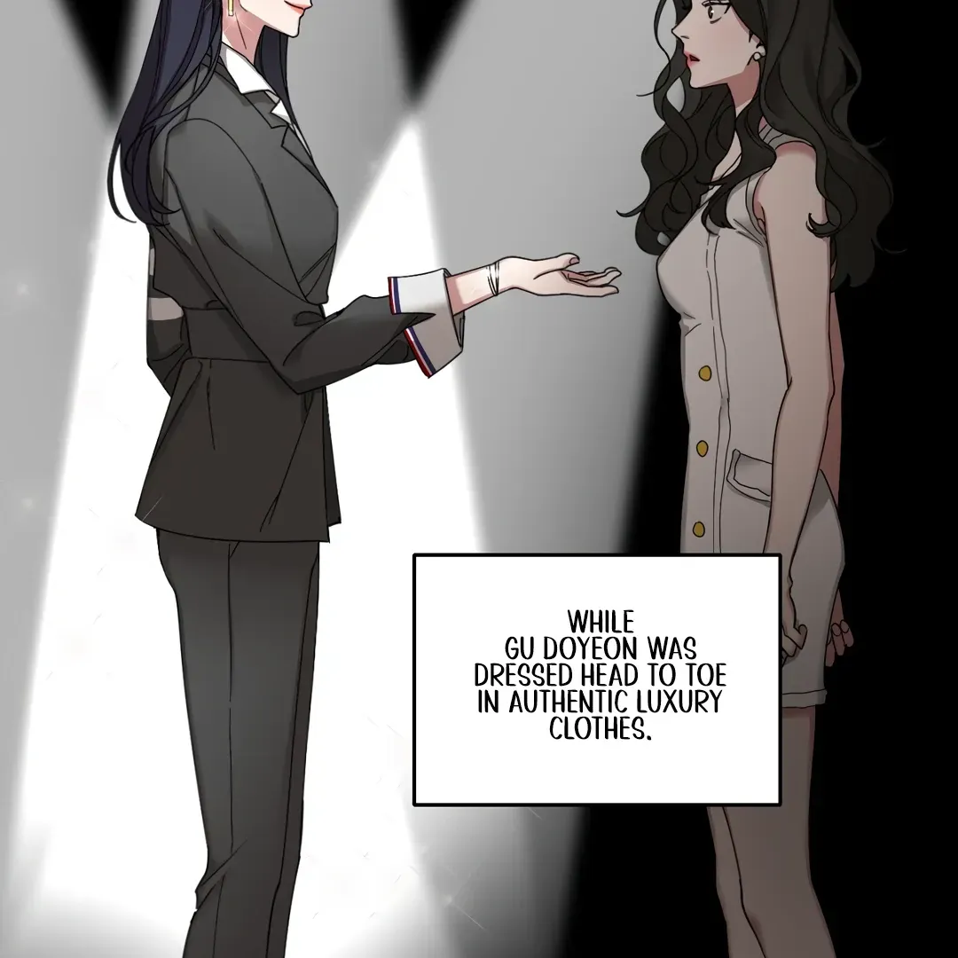 Her Weakness Chapter 1 page 82 - 