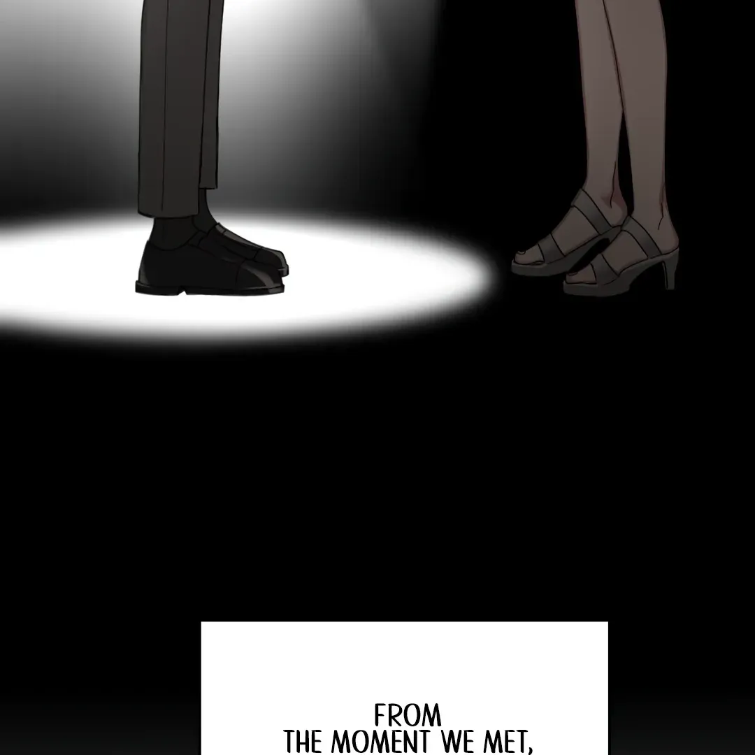 Her Weakness Chapter 1 page 83 - 