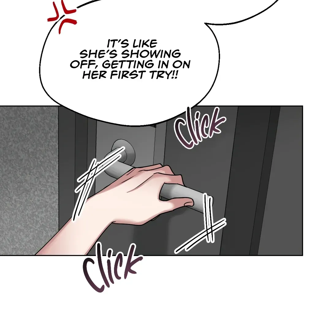 Her Weakness Chapter 1 page 86 - 