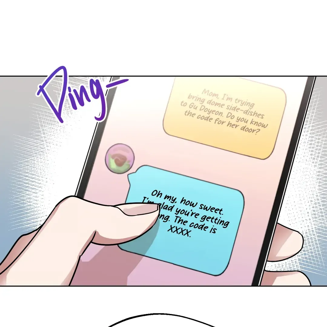 Her Weakness Chapter 1 page 89 - 